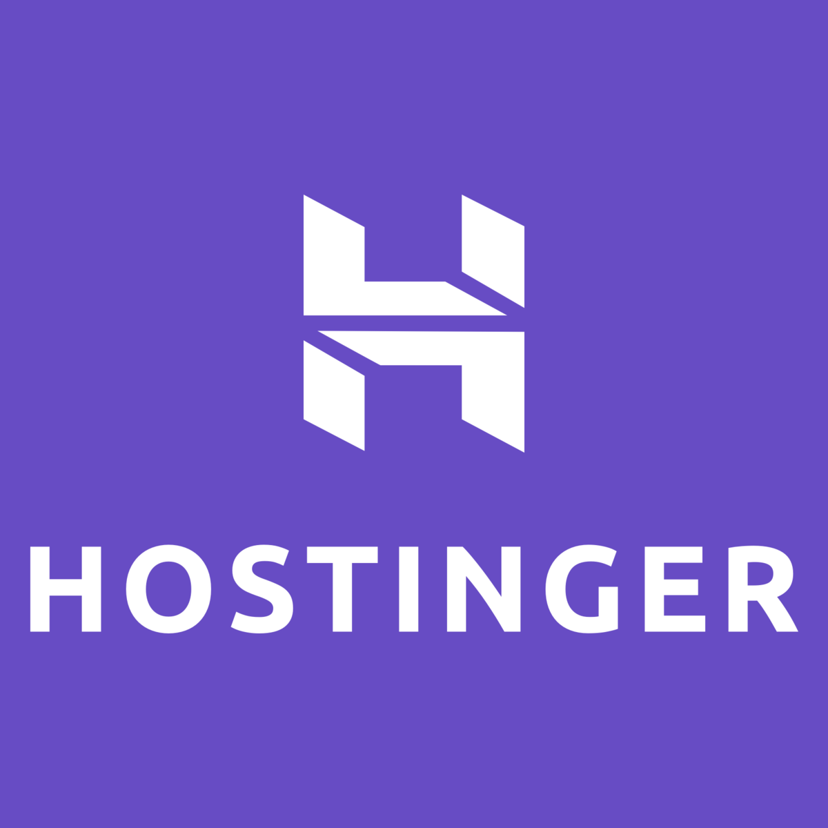 Hostinger Hosting Service