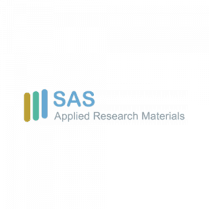 SAS Applied Research Materials