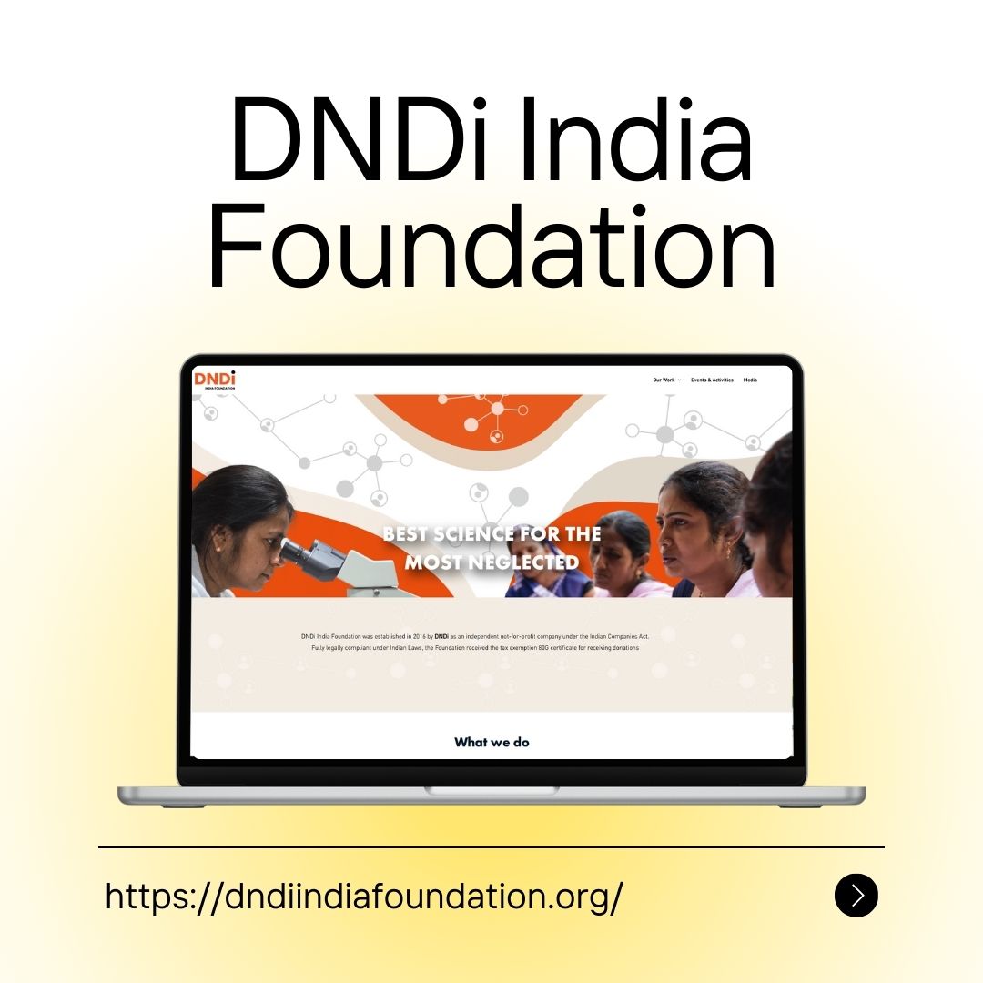 DNDi India Foundation